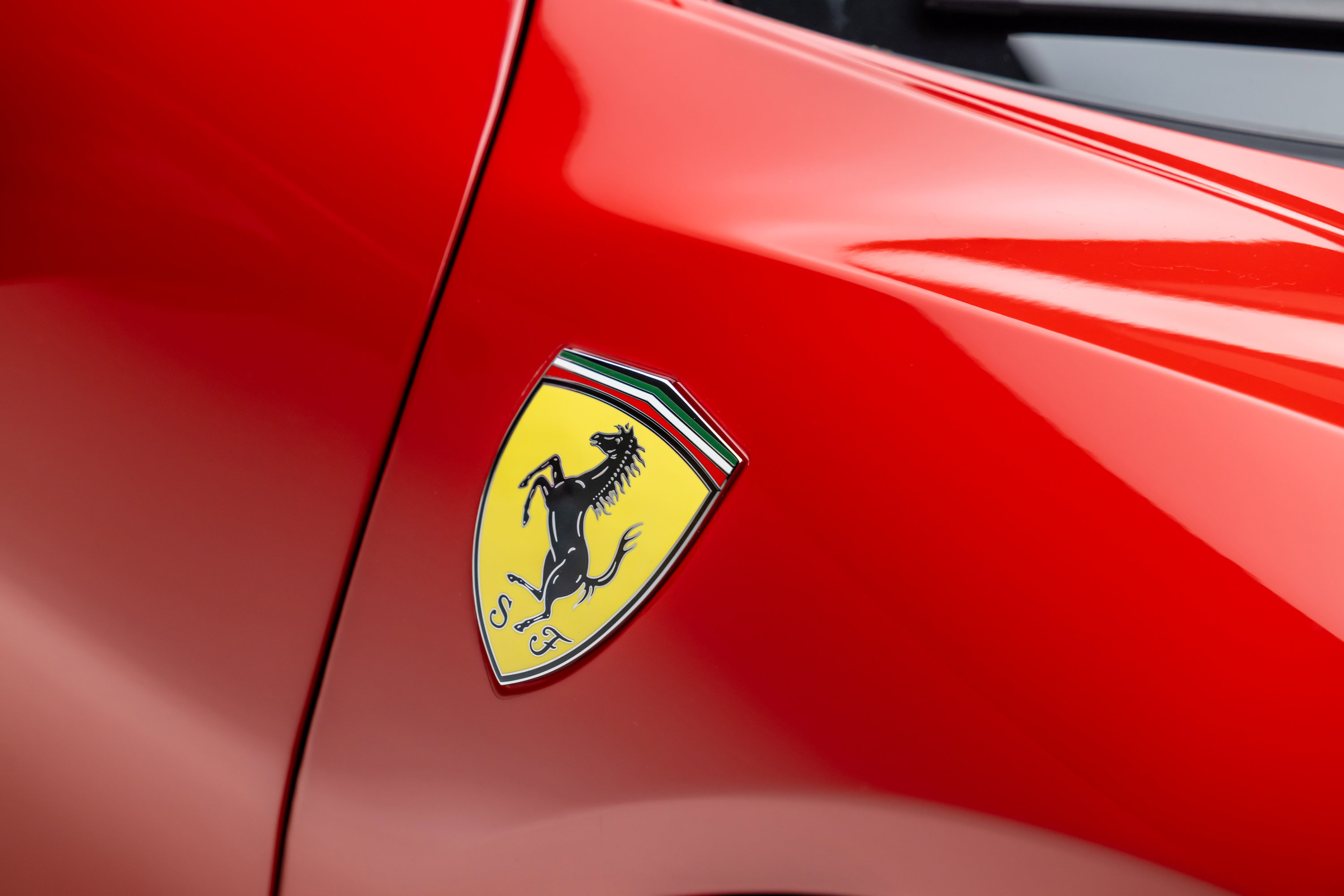 Certified 2022 Ferrari SF90 Spider image 27