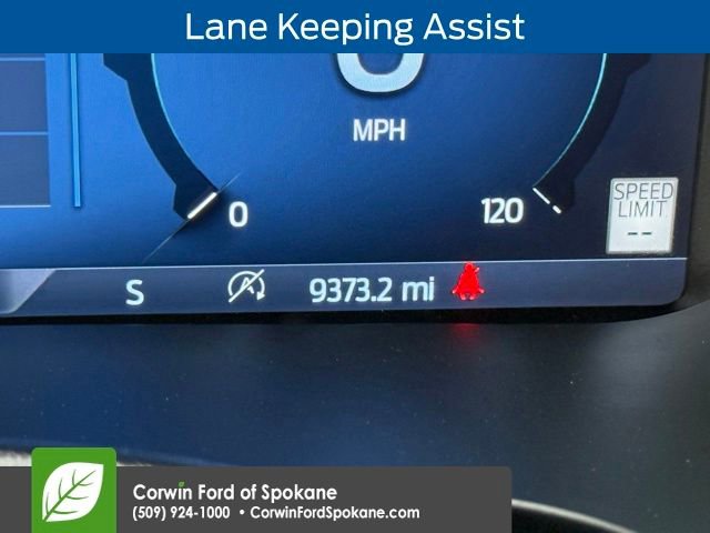 Used 2025 Ford F150 Tremor AWD/4WD image 5