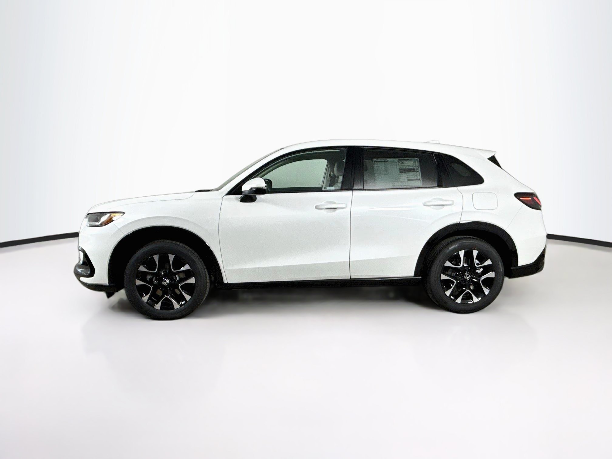 New 2027 Honda HR-V EX-L image 7