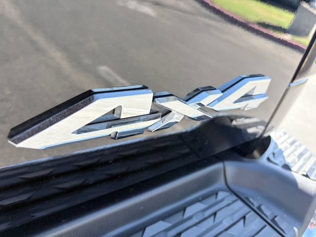 Used 2026 RAM 2500 Big Horn AWD/4WD image 26