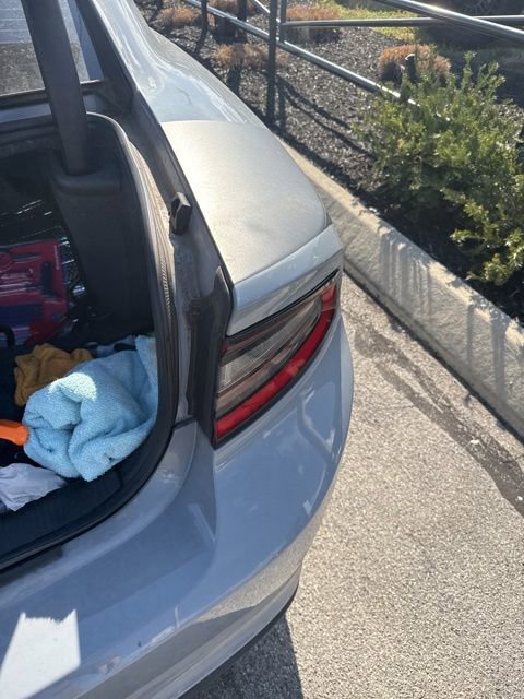 Used 2021 Dodge Charger R/T w/ Daytona Edition Group image 21