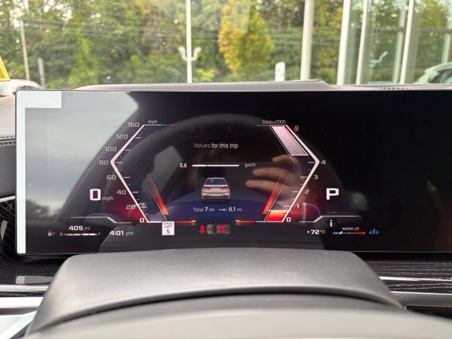 New 2027 BMW X7 M60i AWD/4WD image 14