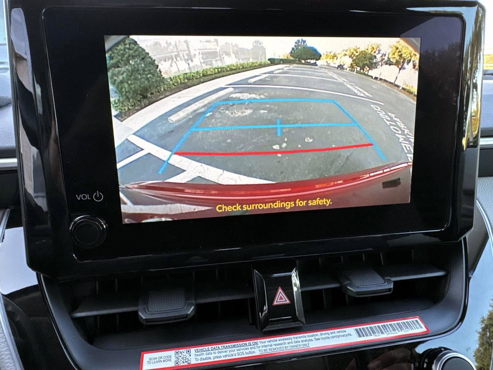 Used 2026 Toyota Corolla LE image 29