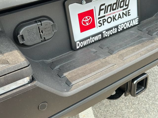 New 2026 Toyota Tundra Limited AWD/4WD image 27