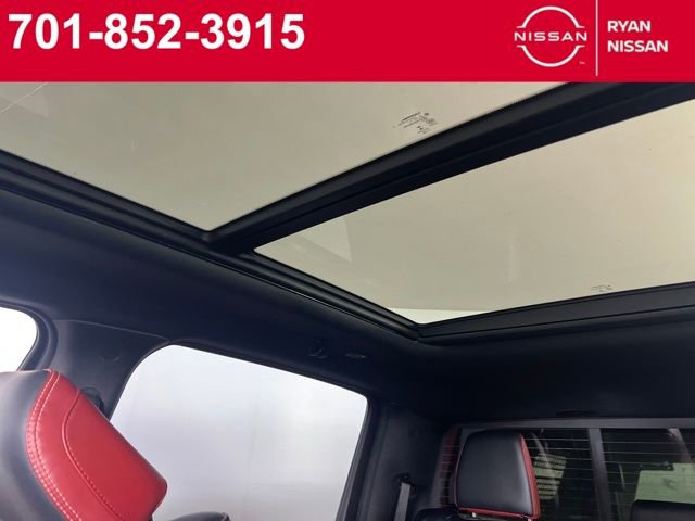 Used 2019 RAM 1500 Rebel w/ Rebel Level 2 Equipment Group image 26