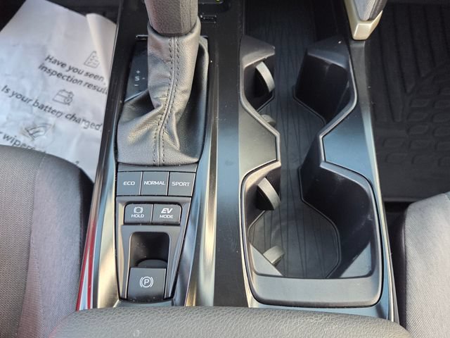 Certified 2026 Toyota Camry LE FWD image 19