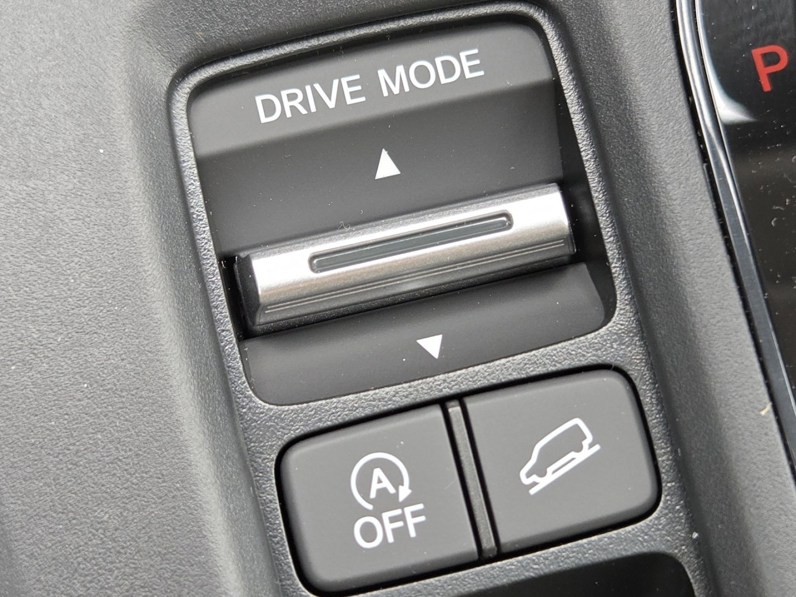New 2026 Honda CR-V EX image 8