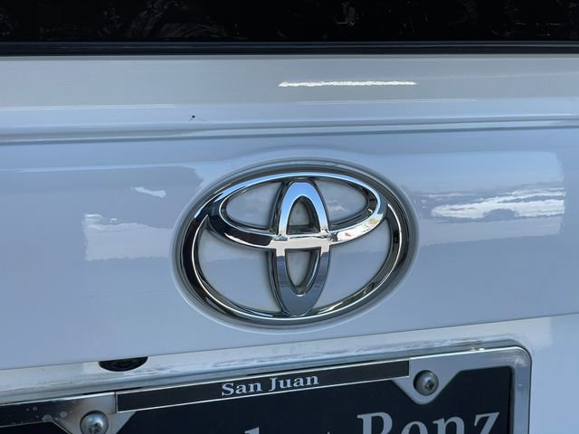 Used 2021 Toyota RAV4 XLE FWD image 44