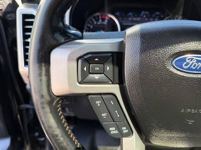Used 2019 Ford F350 Platinum w/ Platinum Ultimate Package AWD/4WD image 29