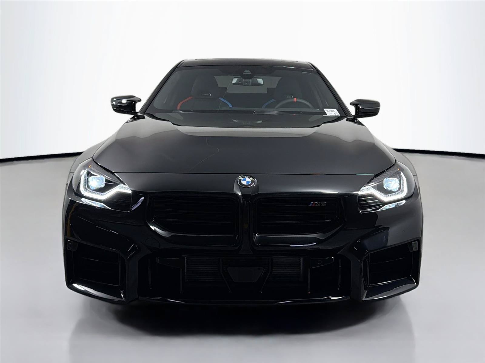 New 2026 BMW M2 w/ Lighting Package RWD image 2