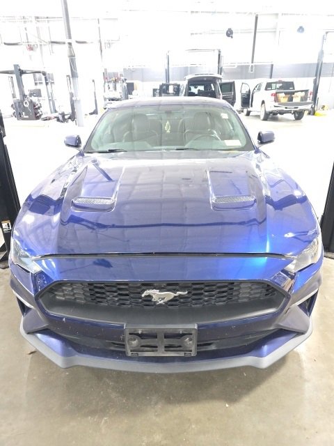 Used 2019 Ford Mustang Premium w/ Ecoboost Performance Package