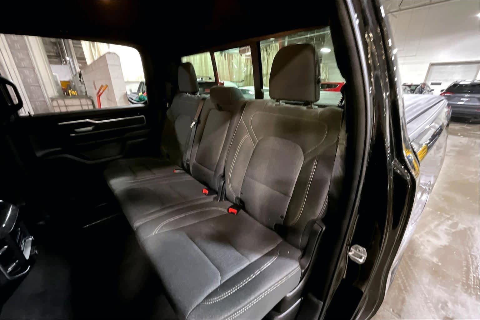 Used 2019 RAM 1500 Big Horn image 21