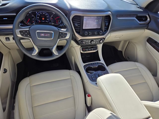 Used 2023 GMC Acadia Denali AWD/4WD image 11