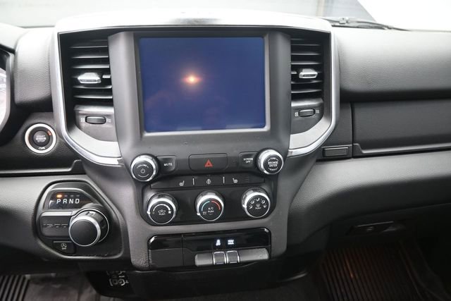 Used 2024 RAM 1500 Lone Star RWD image 6