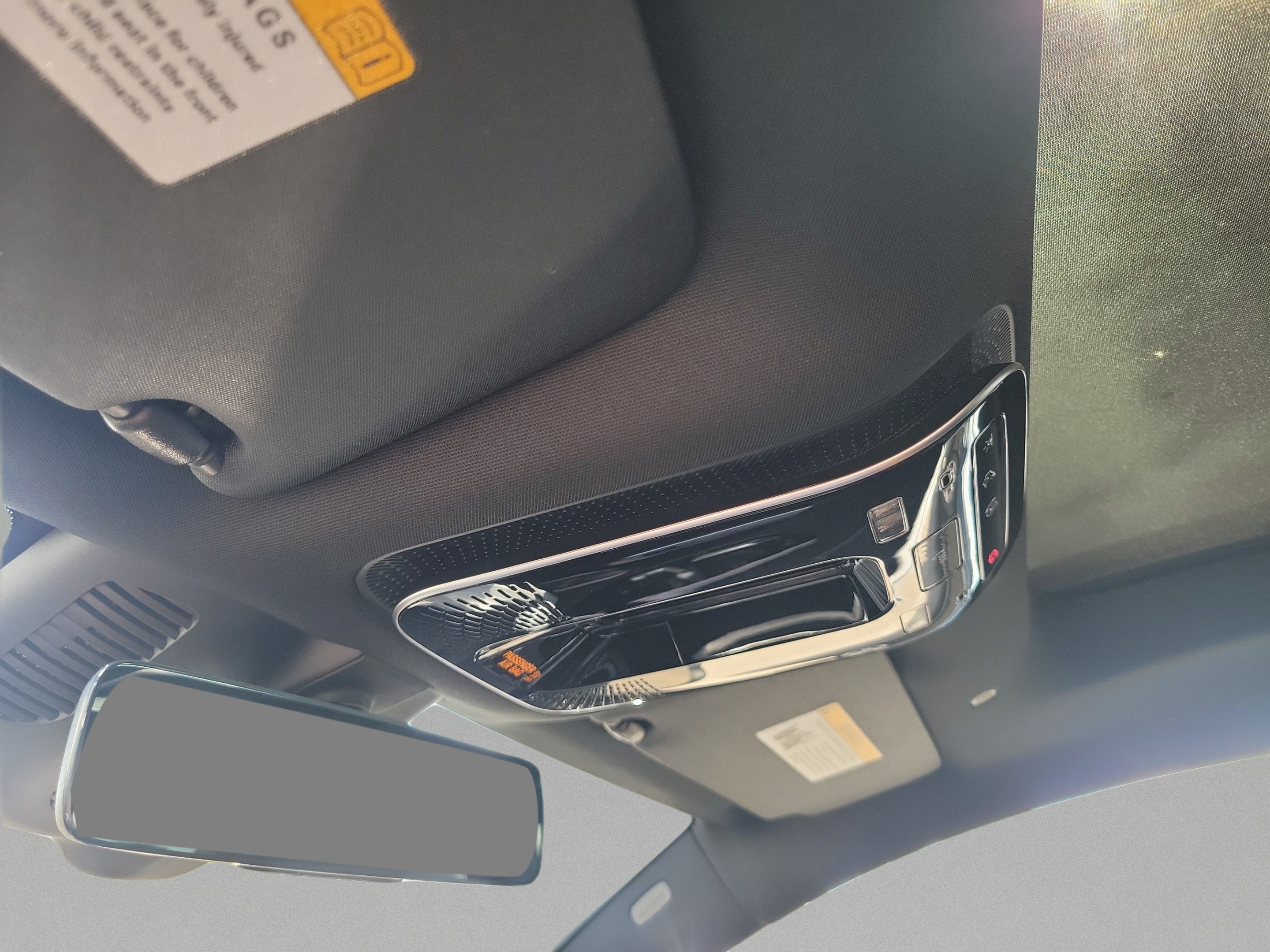 New 2026 Mercedes-Benz CLE 300 4MATIC Coupe image 18