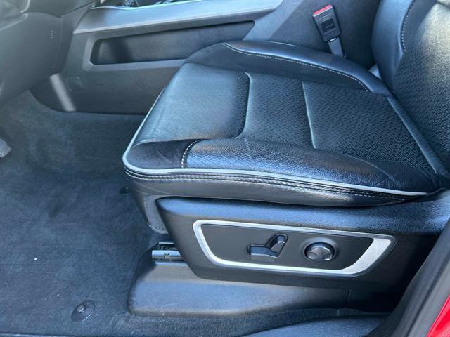 Used 2023 RAM 1500 Laramie image 23