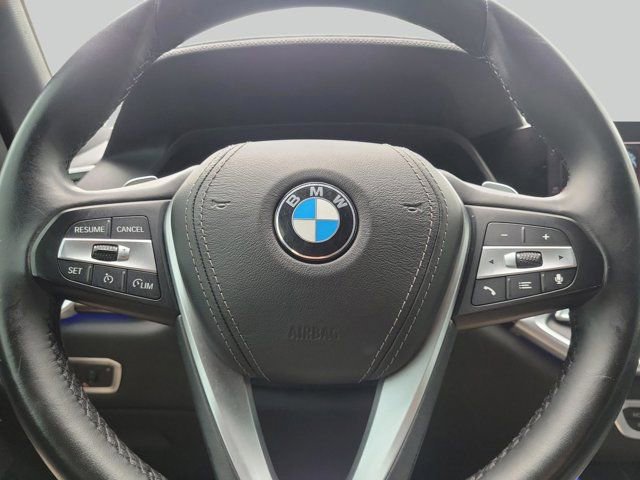 Used 2020 BMW X5 sDrive40i w/ Convenience Package RWD image 29