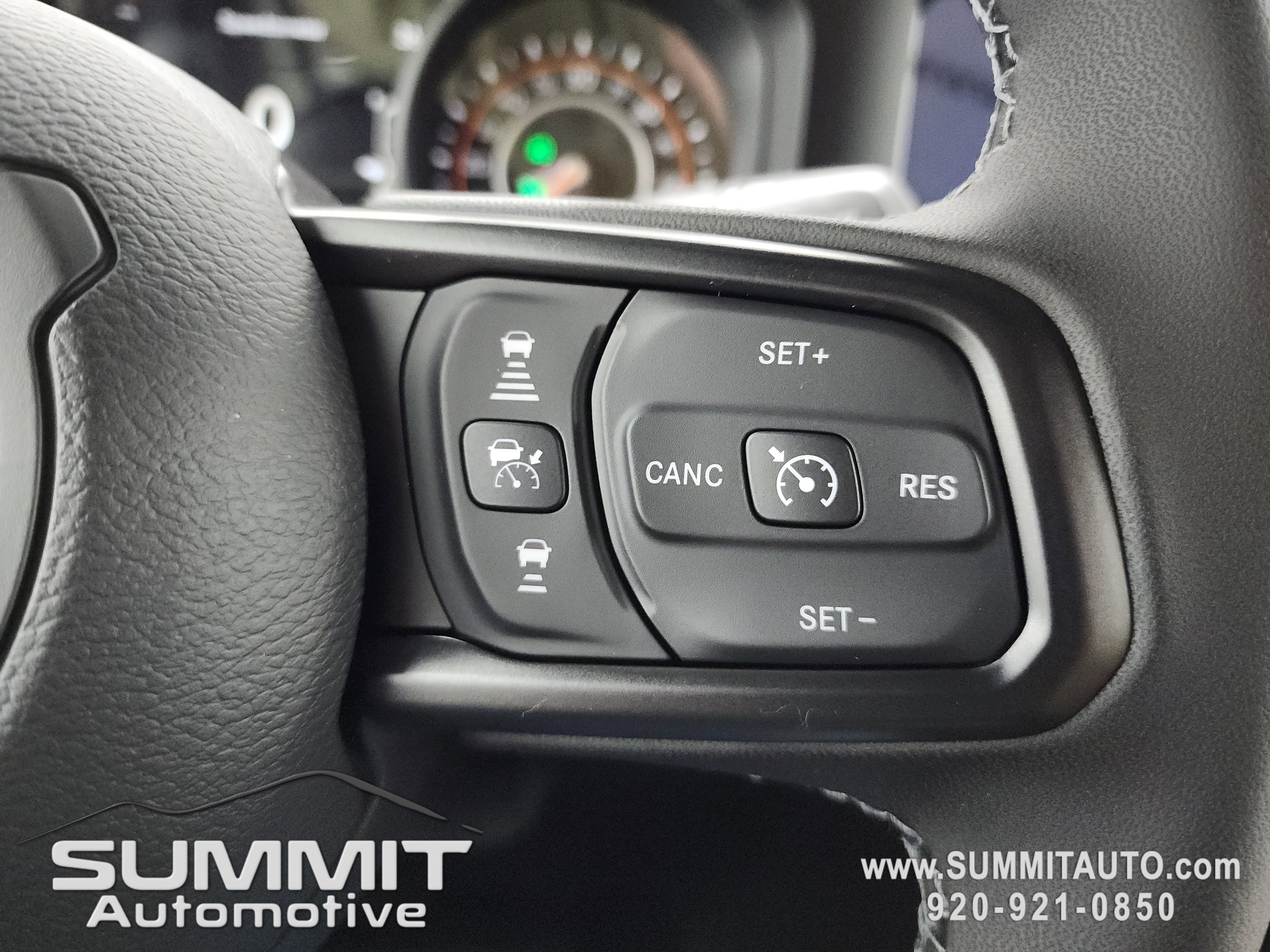 New 2026 Jeep Wrangler Unlimited Sport image 15