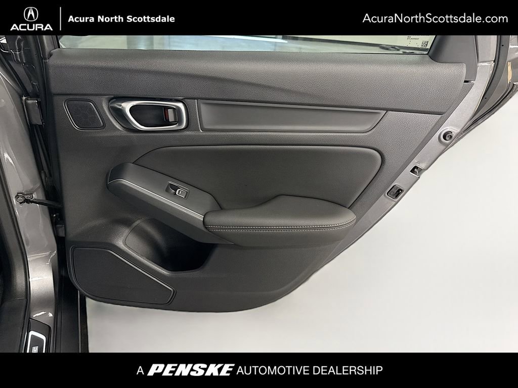 Used 2023 Acura Integra A-Spec image 27