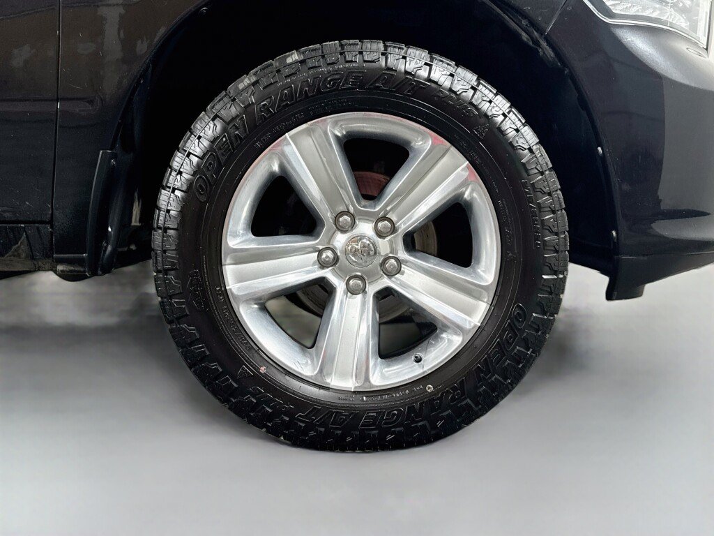 Used 2016 RAM 1500 Sport AWD/4WD image 47