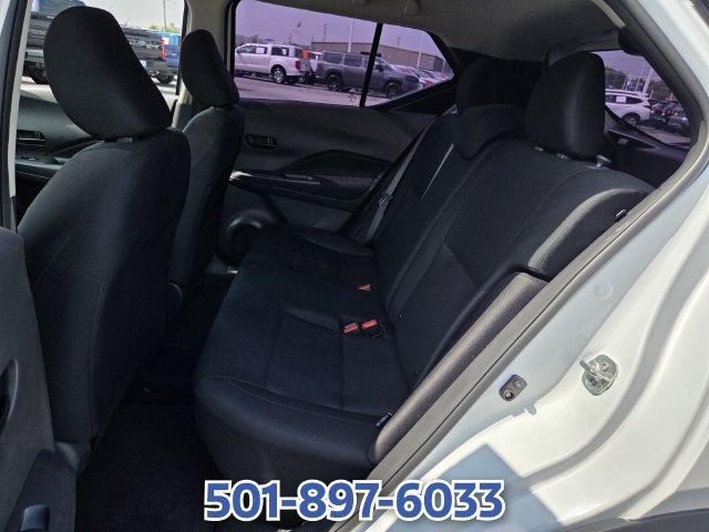 Used 2025 Nissan Kicks Play S FWD image 10