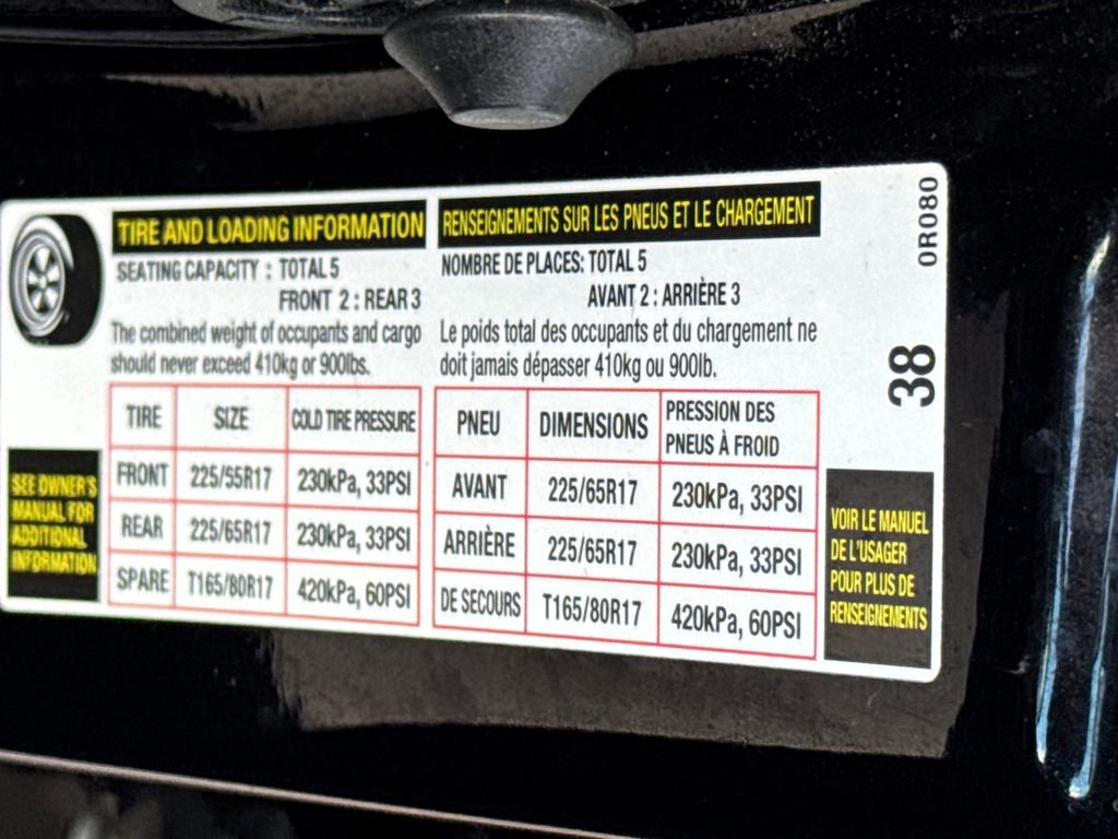Used 2018 Toyota RAV4 LE w/ All Weather Liner Package AWD/4WD image 46