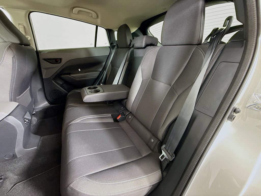 New 2026 Subaru Crosstrek 2.0i Premium image 28