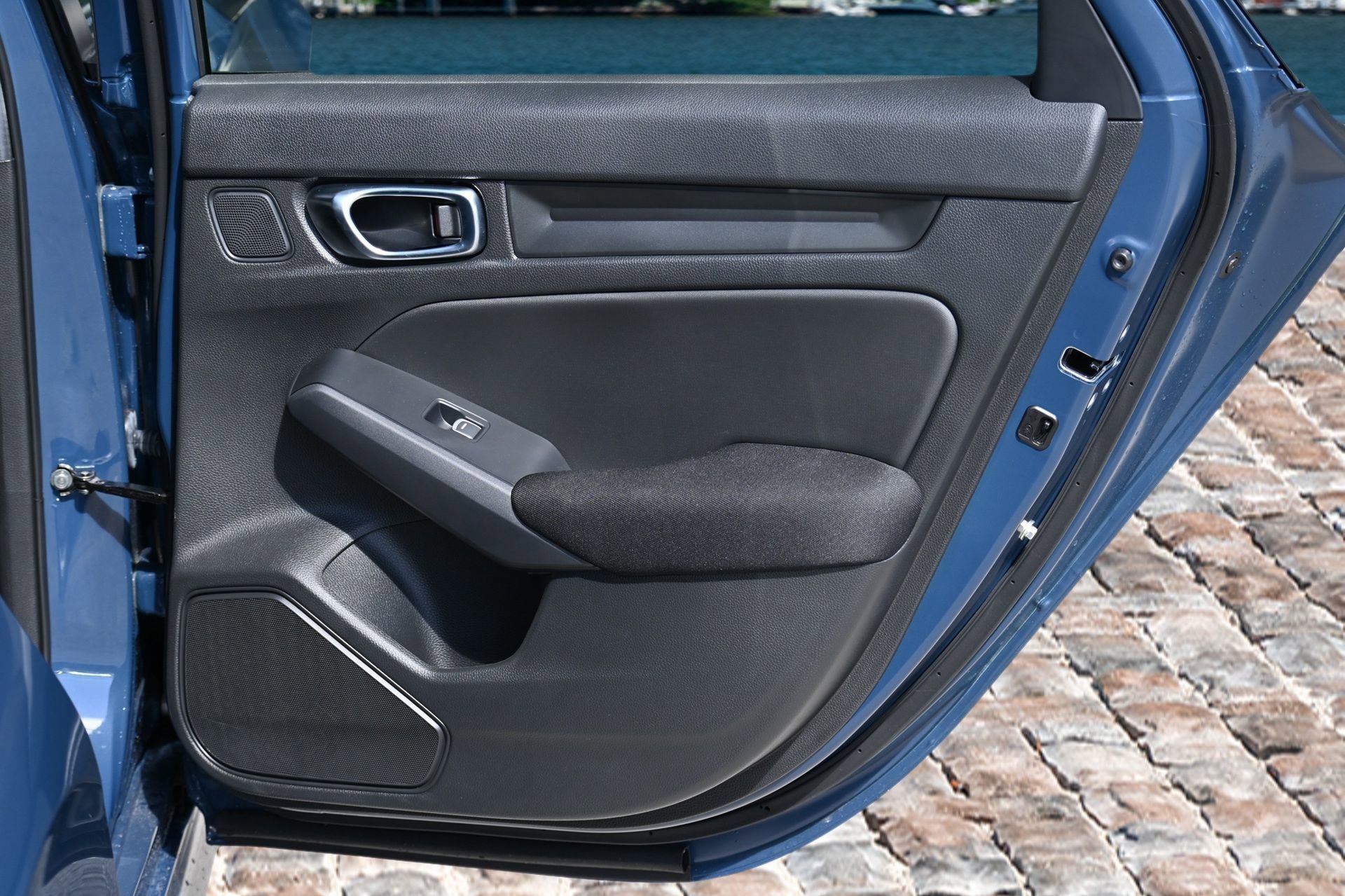 New 2026 Honda Civic Sport image 13