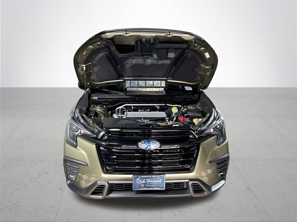New 2026 Subaru Ascent Limited Bronze AWD/4WD image 23