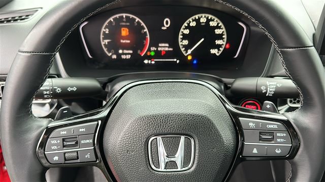 Used 2025 Honda Civic Sport image 10