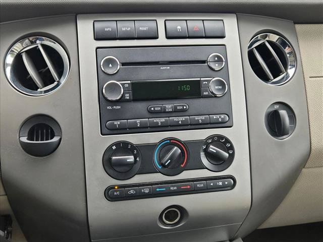 Used 2011 Ford Expedition EL XLT RWD image 13