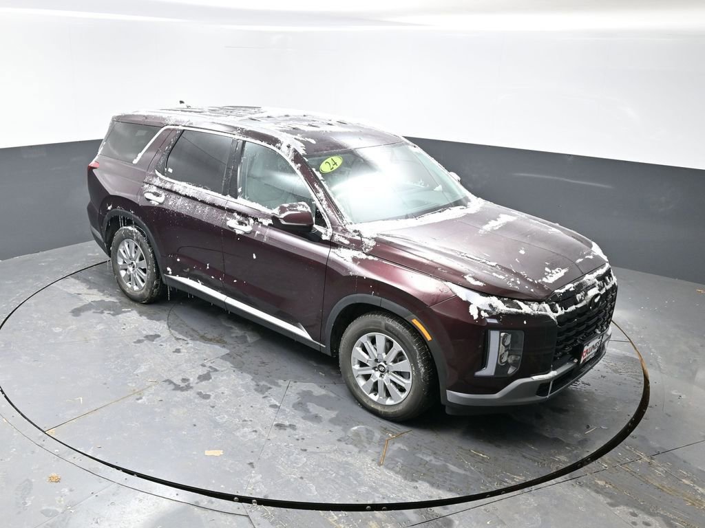 Used 2024 Hyundai Palisade SEL image 37