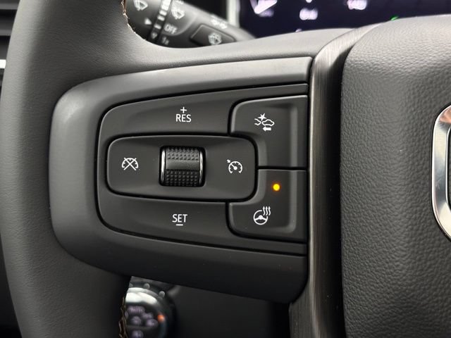 New 2026 GMC Sierra 2500 AT4 w/ AT4 Premium Plus Package AWD/4WD image 25