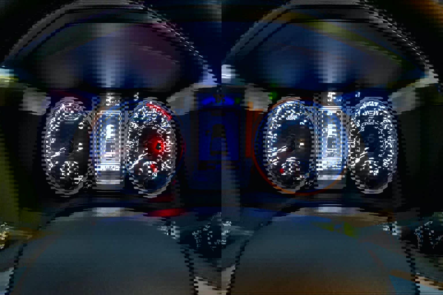 Used 2023 Toyota Tacoma SR5 w/ Technology Package image 25