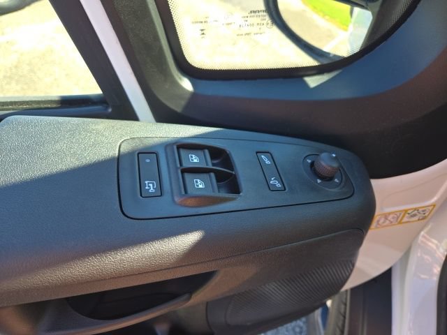 New 2026 RAM ProMaster 2500 w/ Quick Order Package 22G SLT FWD image 9
