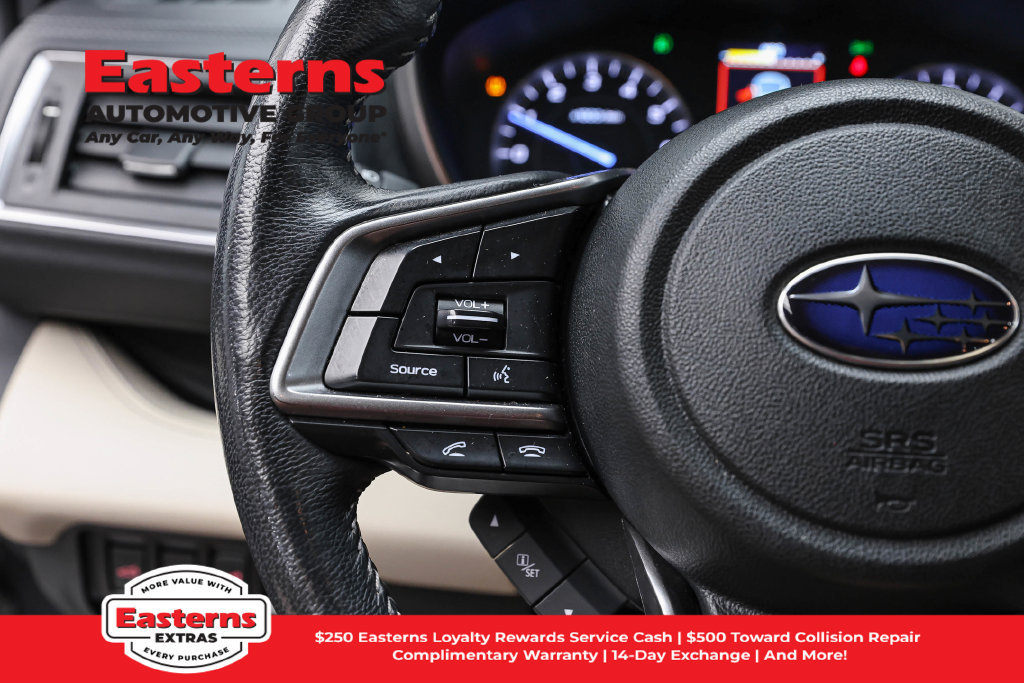 Used 2022 Subaru Ascent Limited AWD/4WD image 16