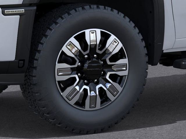 New 2026 GMC Sierra 2500 Denali w/ Denali Reserve Package AWD/4WD image 9