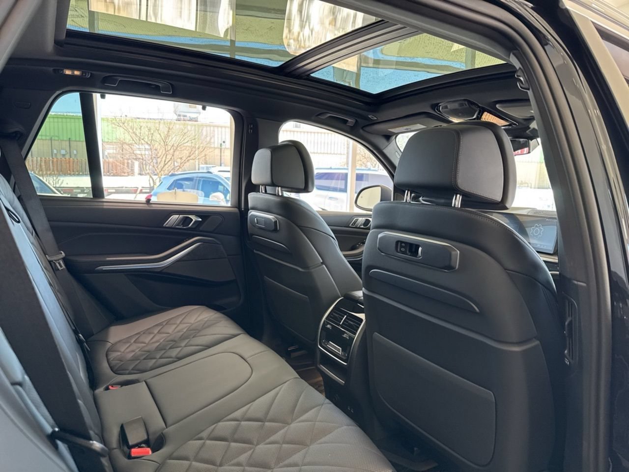 New 2026 BMW X5 xDrive50e AWD/4WD image 47