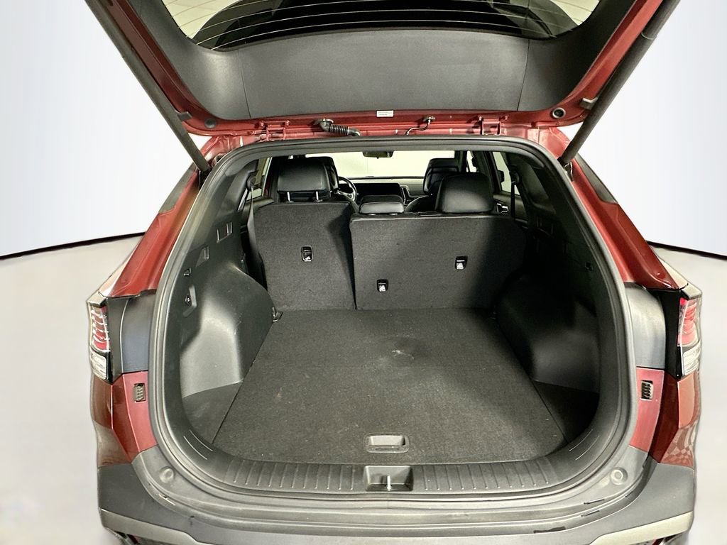 Used 2023 Kia Sportage X-Line w/ X-Line Premium Package AWD/4WD image 26