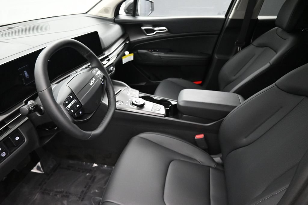 New 2026 Kia Sportage SX Prestige AWD/4WD image 15