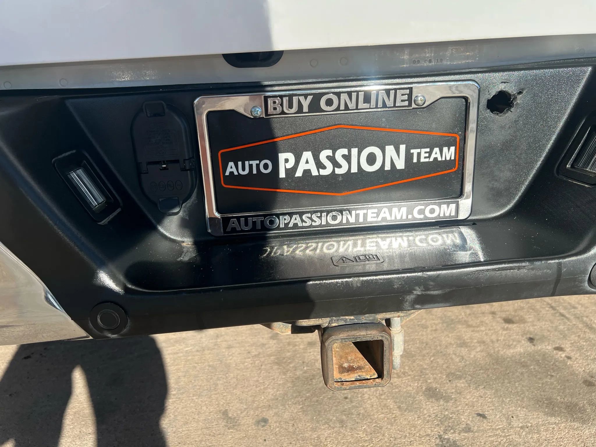 Used 2018 Ford F150 Lariat w/ Equipment Group 502A Luxury image 37
