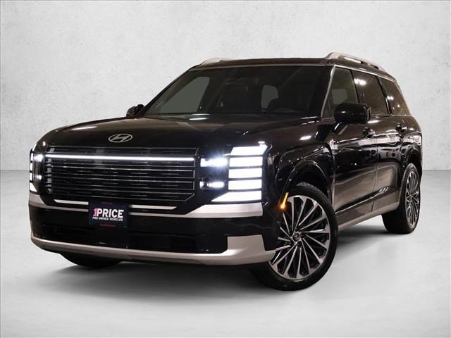 Used 2026 Hyundai Palisade Calligraphy AWD/4WD image 1