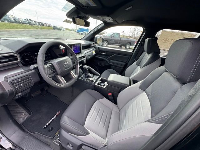 New 2026 Toyota Tacoma TRD Off-Road AWD/4WD image 11