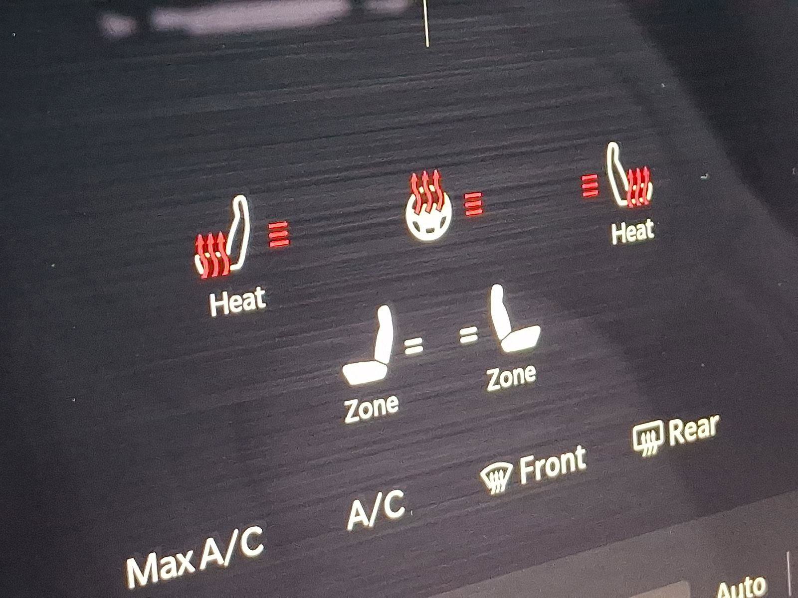 New 2026 RAM 1500 Big Horn AWD/4WD image 16