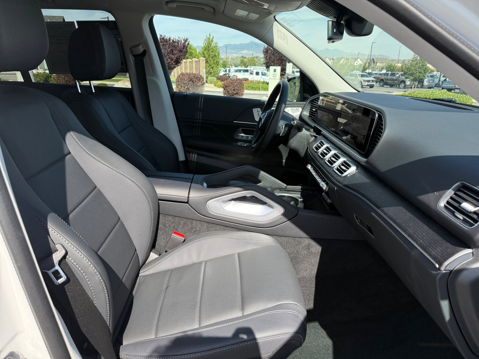 Used 2026 Mercedes-Benz GLE 450 4MATIC image 20