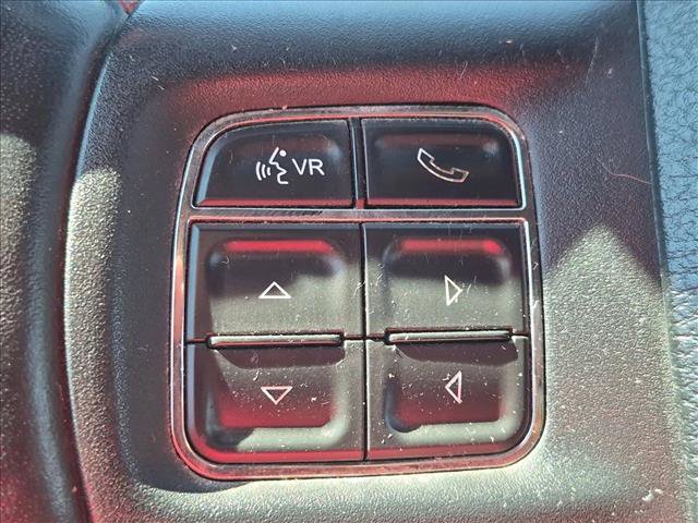 Used 2016 RAM 1500 Rebel w/ Luxury Group AWD/4WD image 7