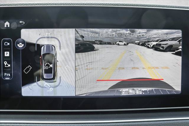 Certified 2026 Mercedes-Benz GLE 350 4MATIC image 18