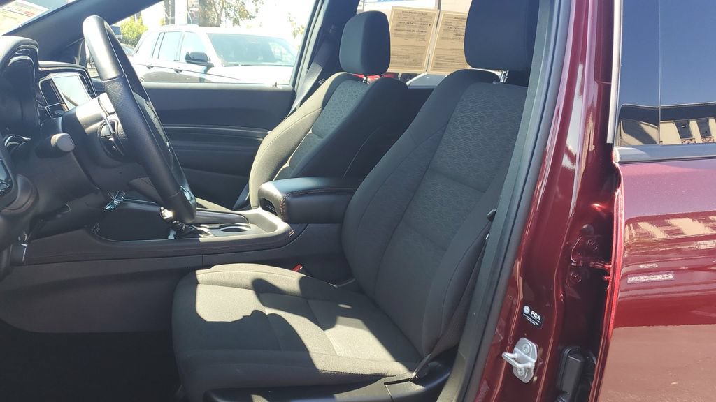 Used 2026 Dodge Durango GT AWD/4WD image 20