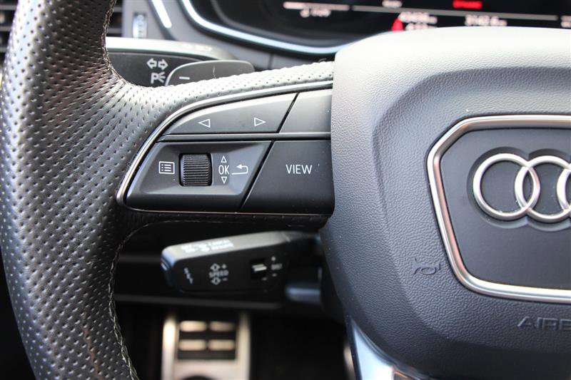 Used 2023 Audi S5 Prestige w/ Prestige Package image 16