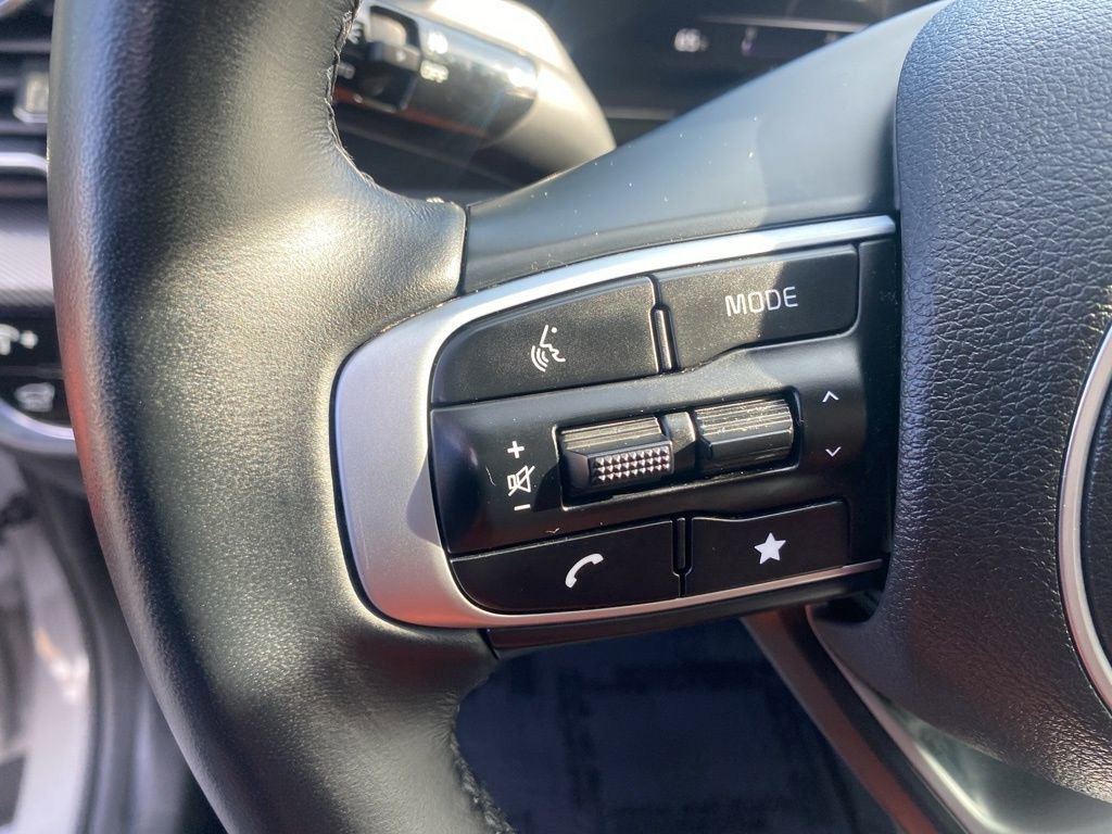 Used 2024 Kia Sportage SX image 19